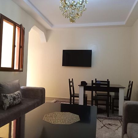 Residence Jannat Uarzazate Exterior foto