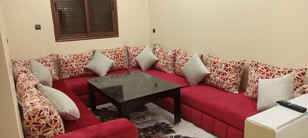 Residence Jannat Uarzazate Exterior foto