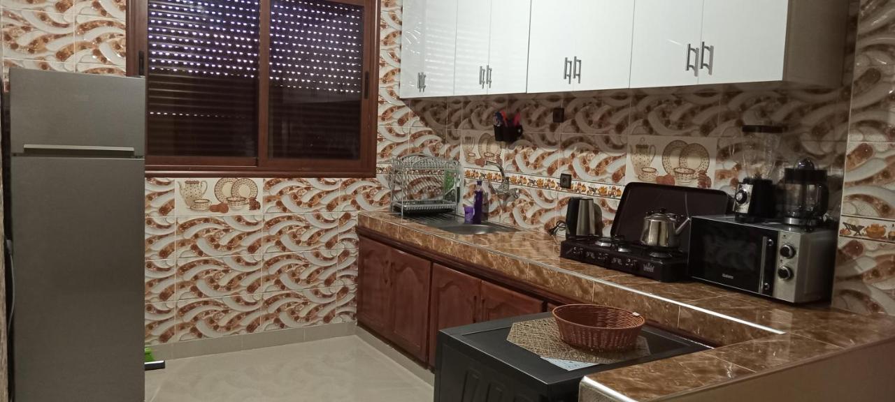 Residence Jannat Uarzazate Exterior foto