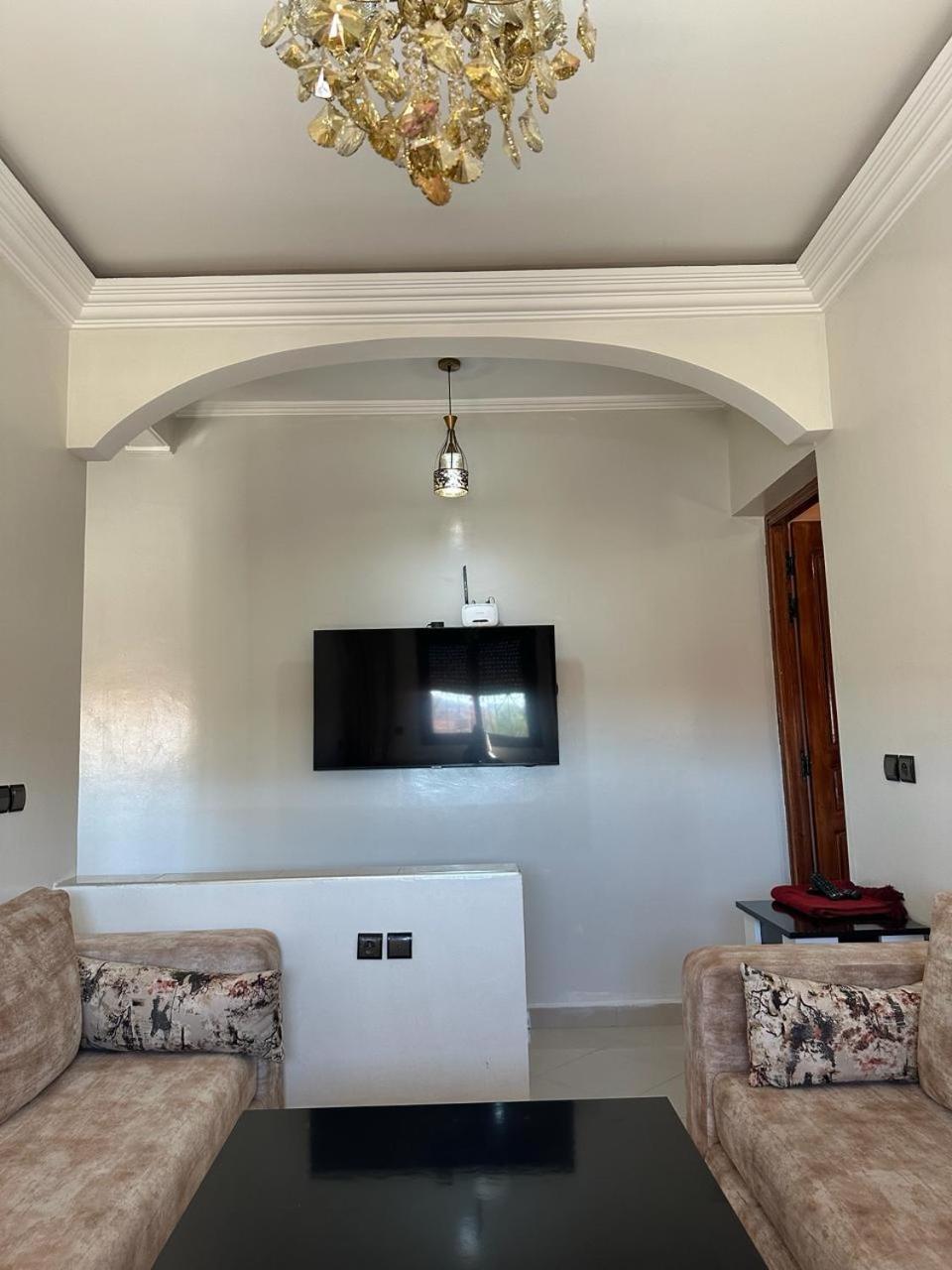 Residence Jannat Uarzazate Exterior foto